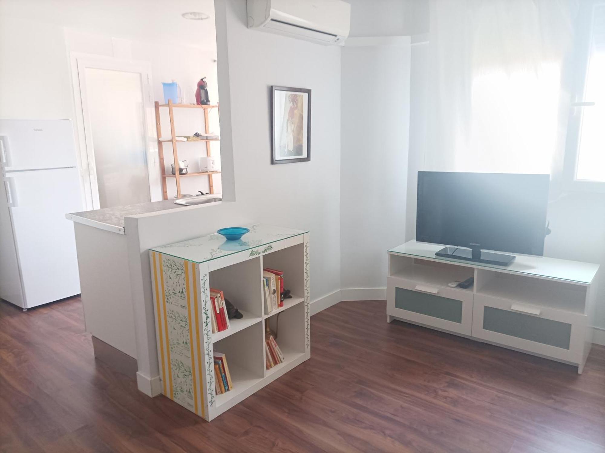 Appartamento Apartamento Pinar De Chamartin Madrid Esterno foto