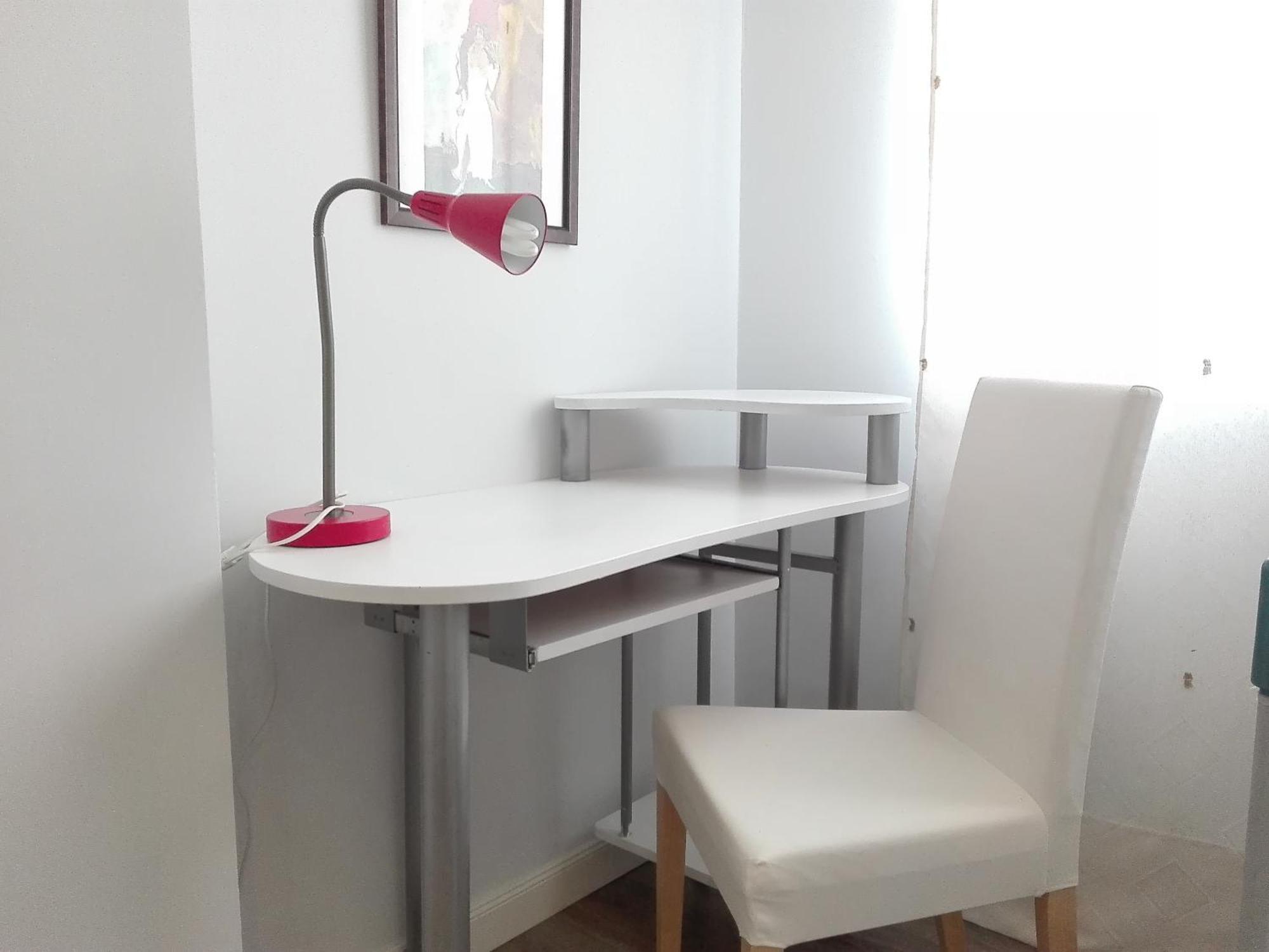 Appartamento Apartamento Pinar De Chamartin Madrid Esterno foto