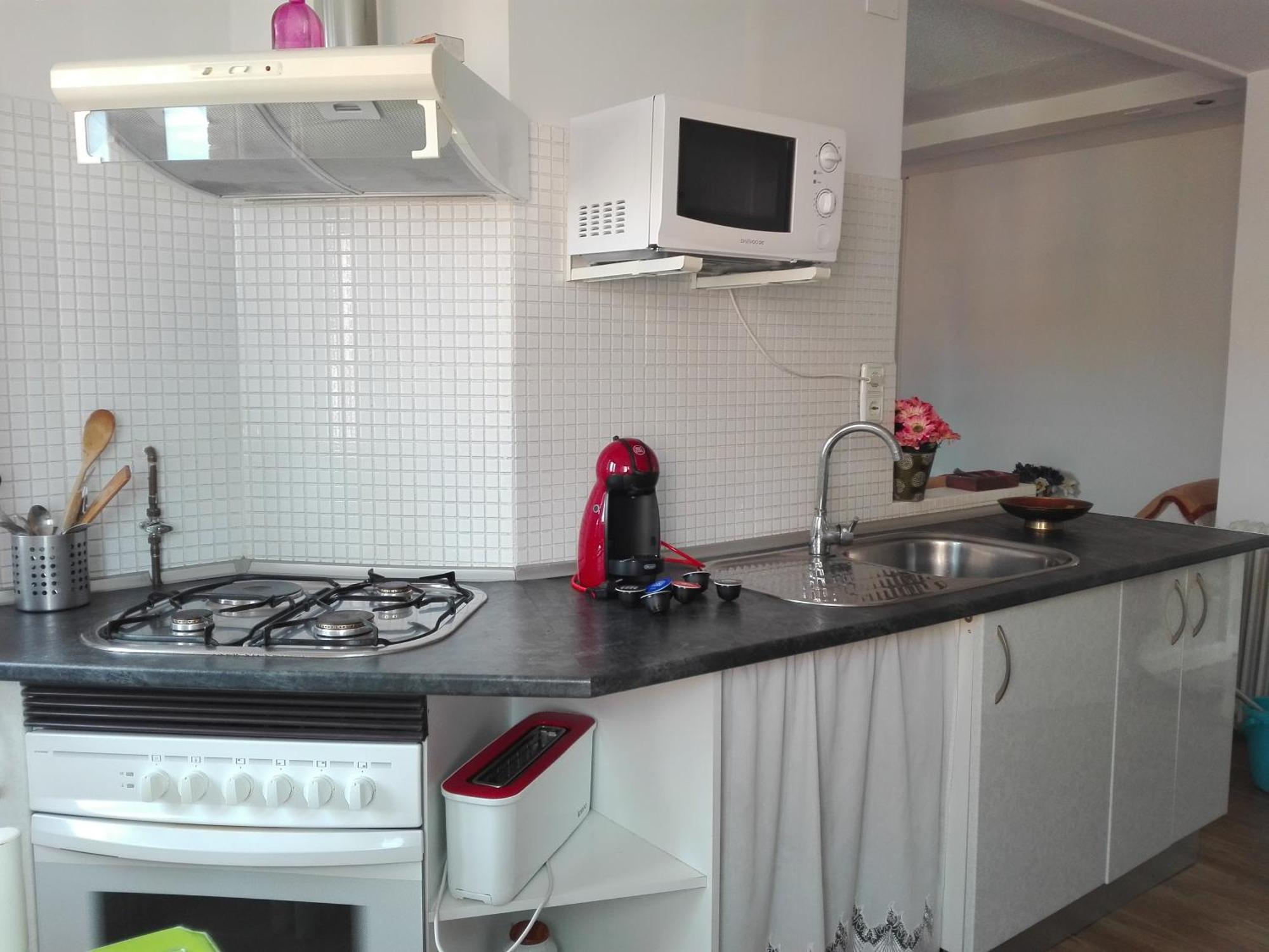 Appartamento Apartamento Pinar De Chamartin Madrid Esterno foto